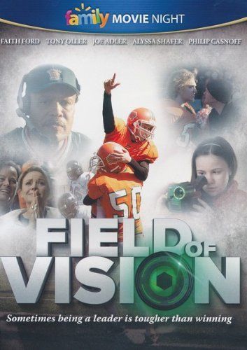 Field Of Vision
