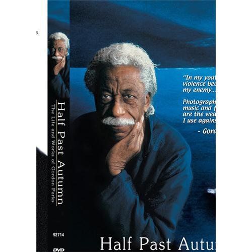 Half Past Autumn