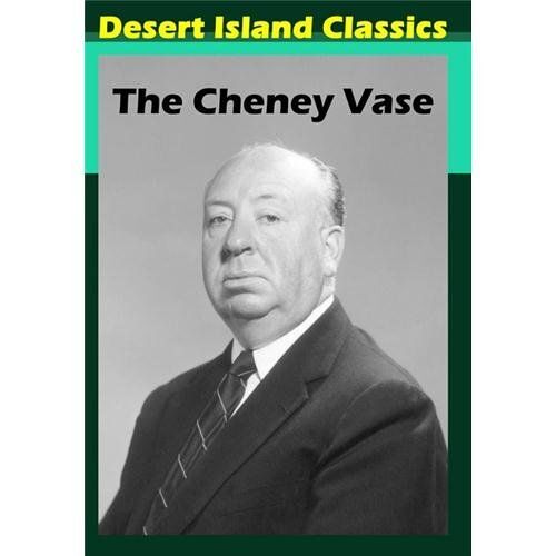 Cheney Vase