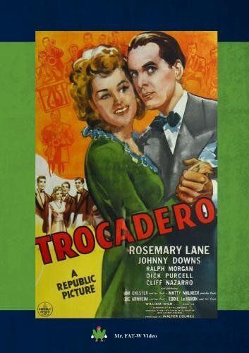 Trocadero