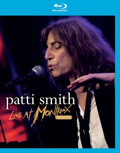 Live At Montreux 2005 [Blu Ray]