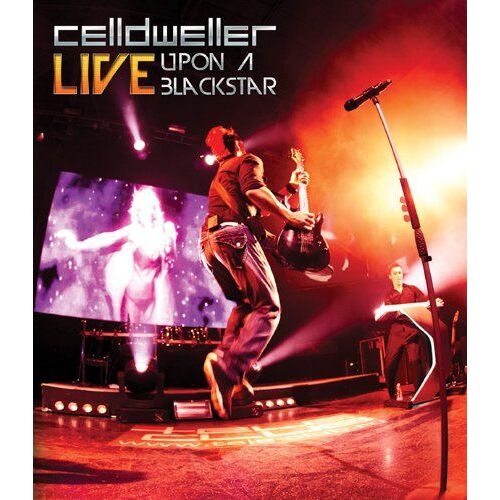 Live Upon A Blackstar [Blu Ray]