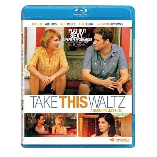 Take This Waltz [Blu Ray]