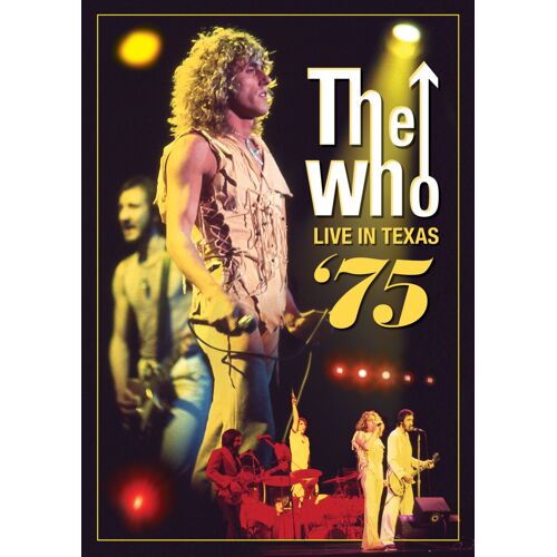 The Who
