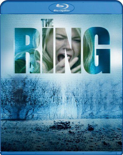 Ring, The [Blu Ray]
