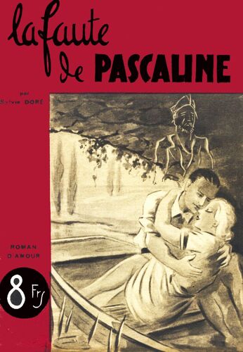 La Faute De Pascaline