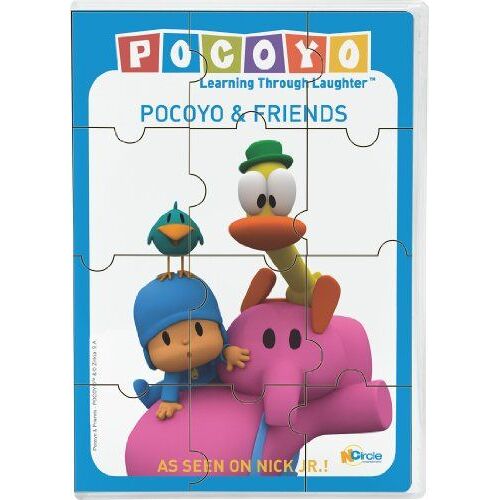 Pocoyo