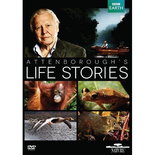 Life Stories