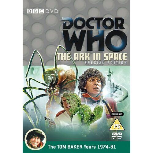 Doctor Who - The Ark In Space