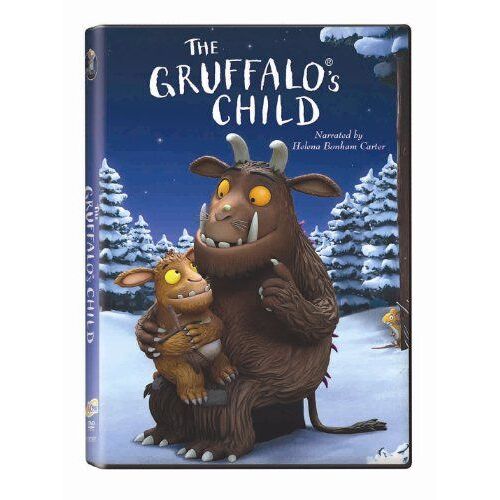 Gruffalo