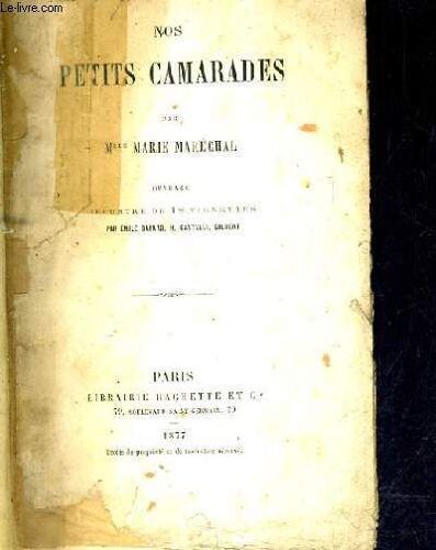 Nos Petits Camarades.