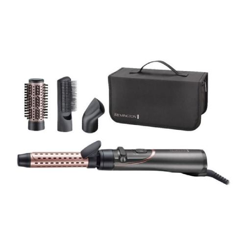 Remington Confidence AS8606 Curl & Straight - Sèche-cheveux/fer à coiffer
