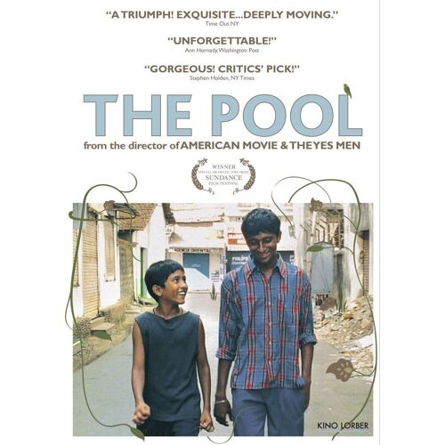 The Pool