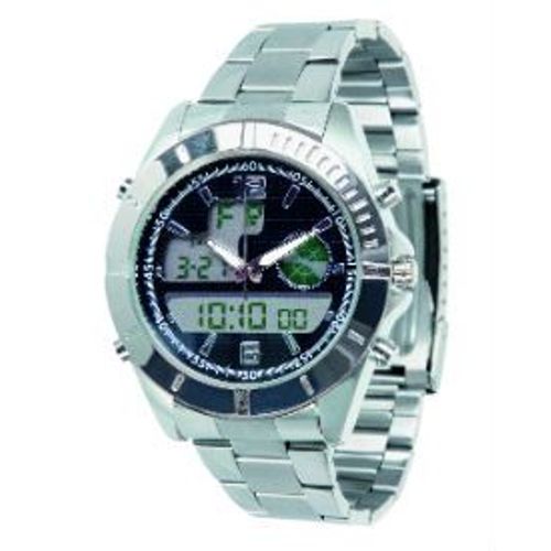 Montre Chronographe Elite Executive