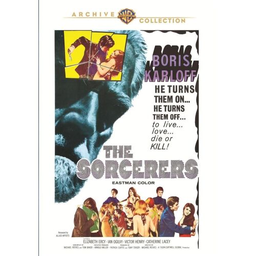 The Sorcerers