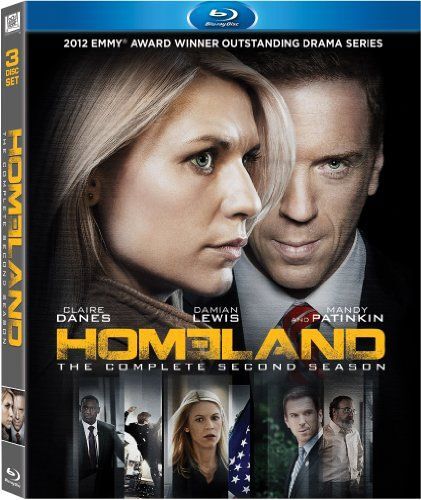 Homeland - Season 2
