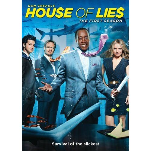 House Of Lies