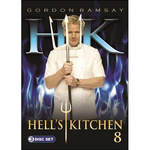 Hell S Kitchen