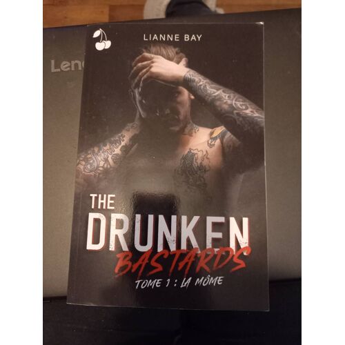The Drunken Bastards Tome 1