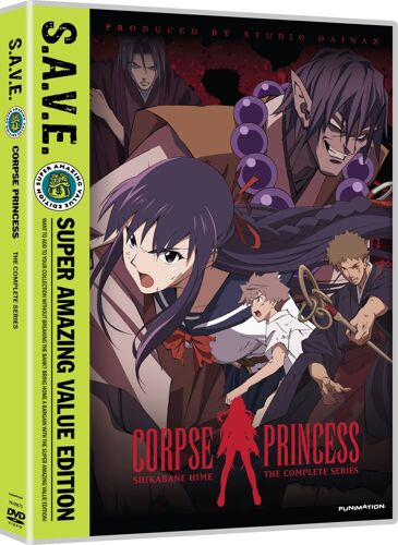 Corpse Princess