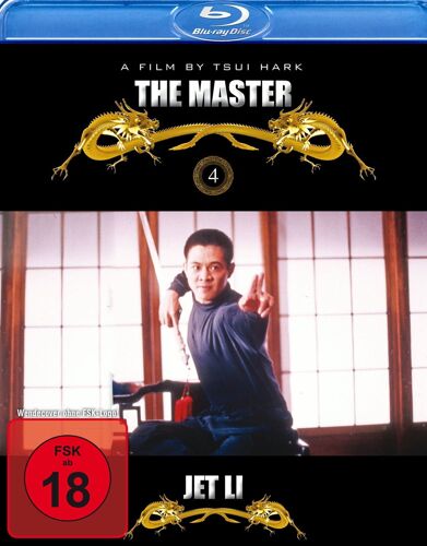 The Master