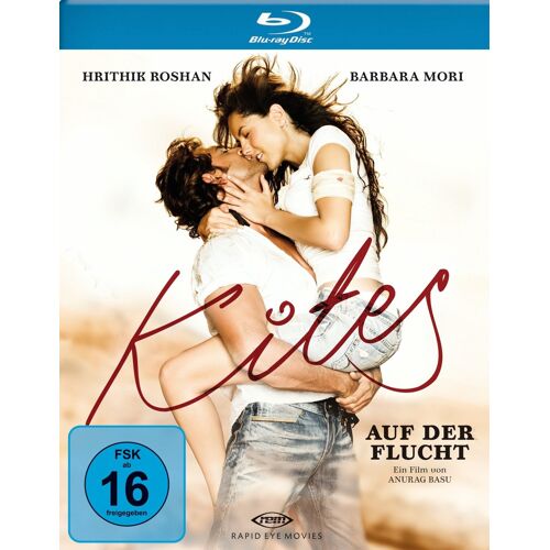Kites - Auf Der Flucht