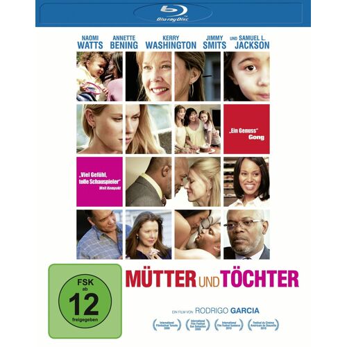 Mütter Und Töchter