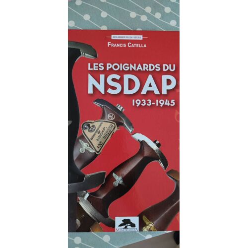 Les Poignards Du Nsdap