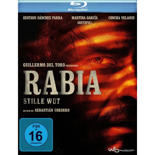 Rabia - Stille Wut