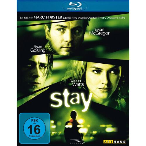 Stay