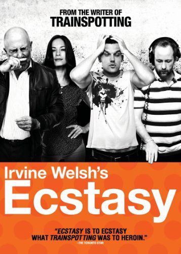 Ecstasy