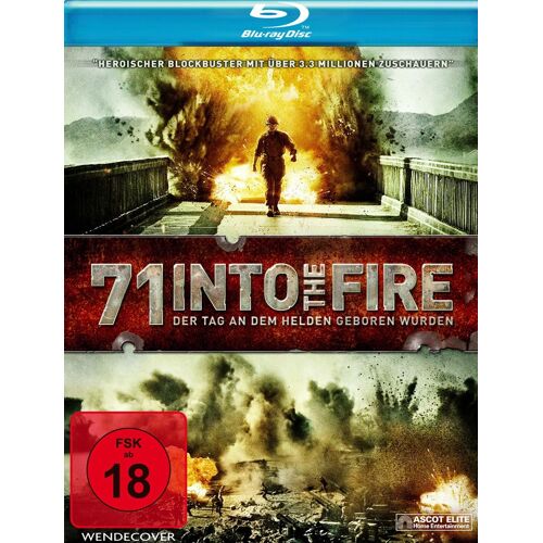 71 Into The Fire
