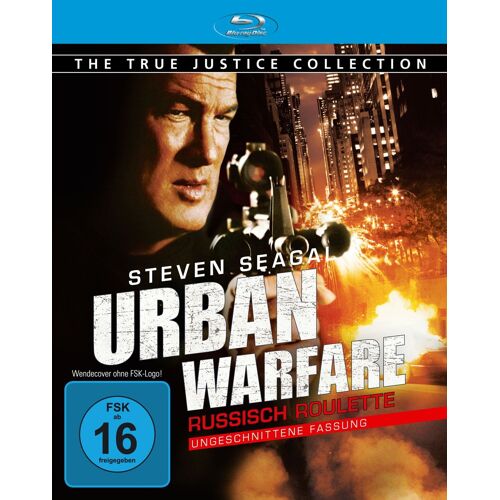 Urban Warfare - Russisch Roulette