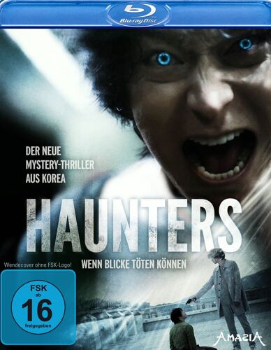 Haunters