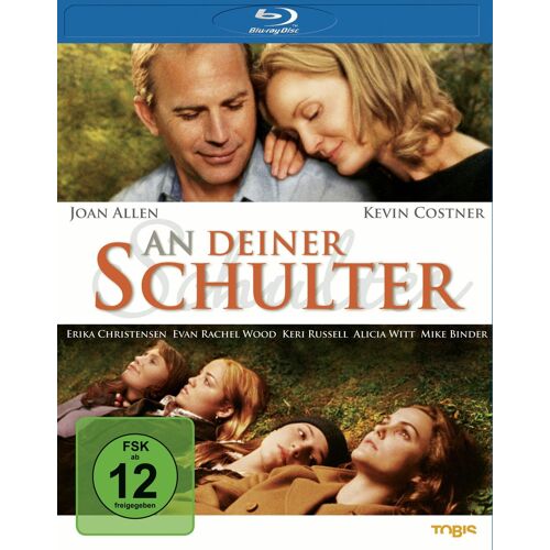 An Deiner Schulter