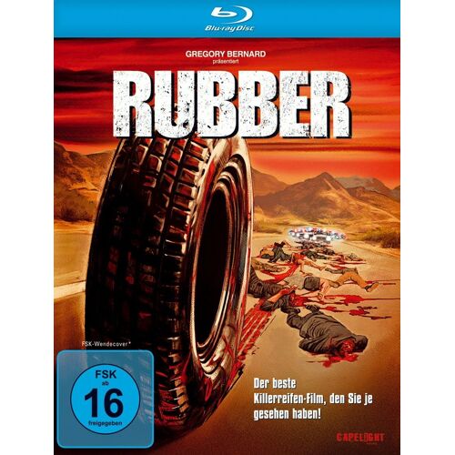 Rubber