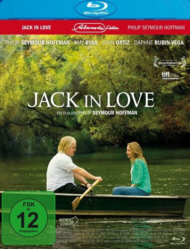Jack In Love