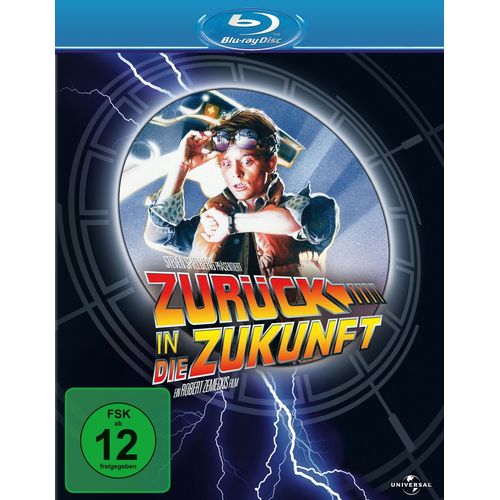 Zurück In Die Zukunft