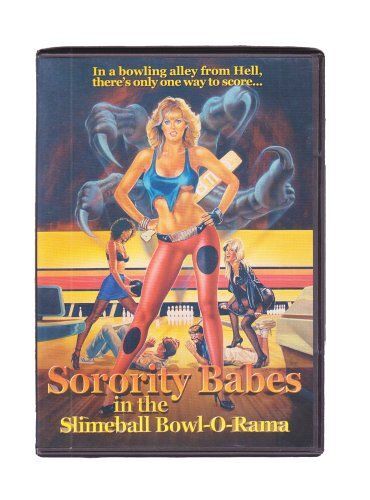 Sorority Babes In The Slimeball Bowl O Rama