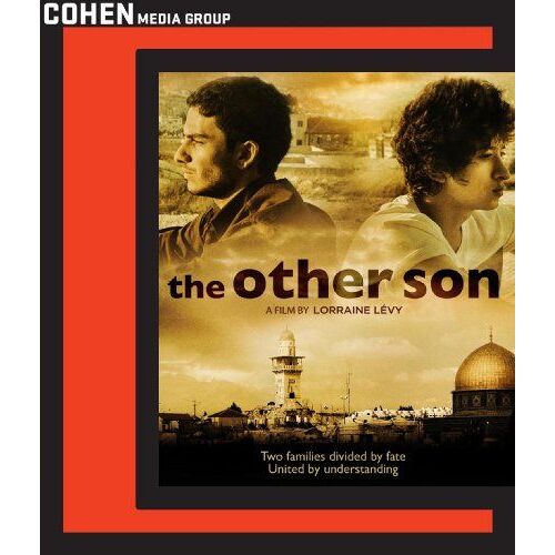Other Son [Blu Ray]