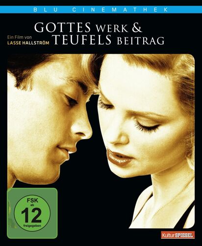 Gottes Werk Und Teufels Beitrag (Blu Cinemathek)
