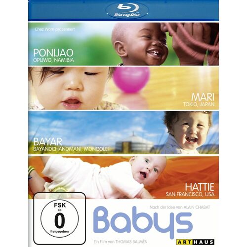 Babys (Omu)