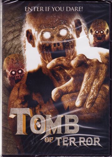 Tomb Of Terror