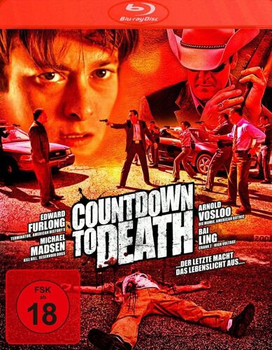 Countdown To Death