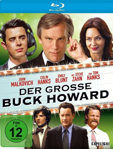 Der Große Buck Howard