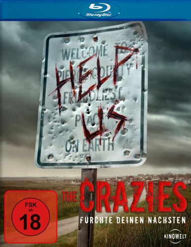 The Crazies - Fürchte Deinen Nächsten
