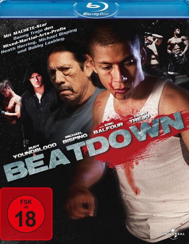 Beatdown