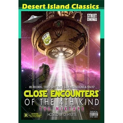 Very Close Encounters Of 4th Kind
