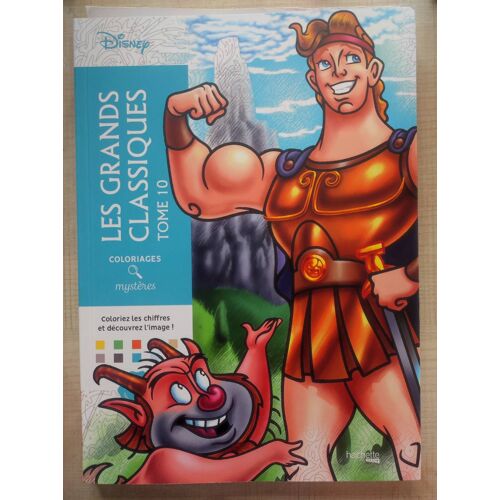 Les Grands Classiques Tome 10