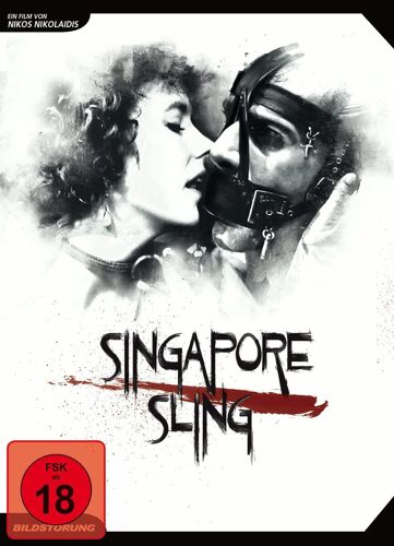 Singapore Sling (Special Edition, Omu)